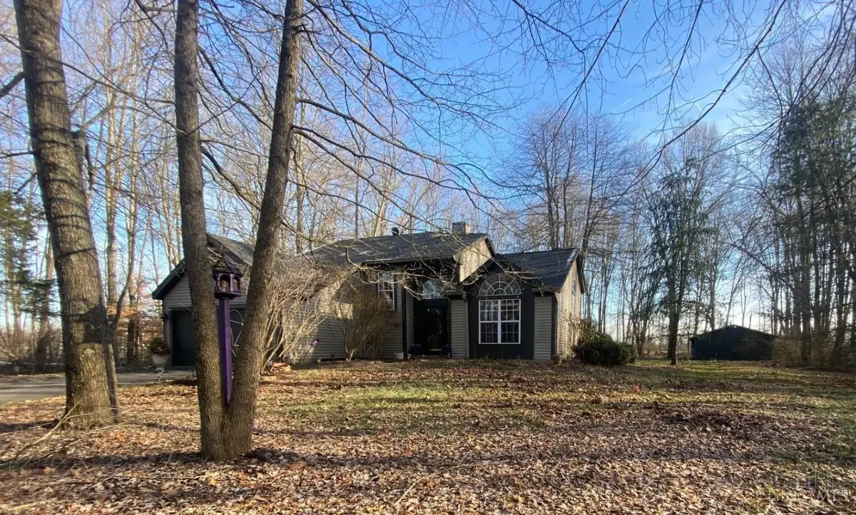 10848 Dallasburg Road, Warren, OH 45140 - Image #1