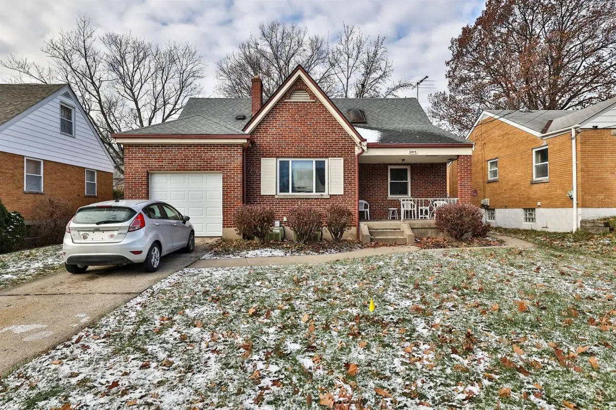 3445 Robb Avenue, Cheviot, OH 45211 - Image #1