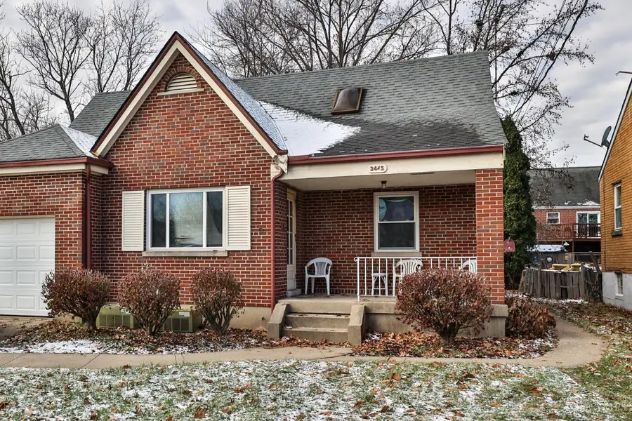 3445 Robb Avenue, Cheviot, OH 45211 - Image #3