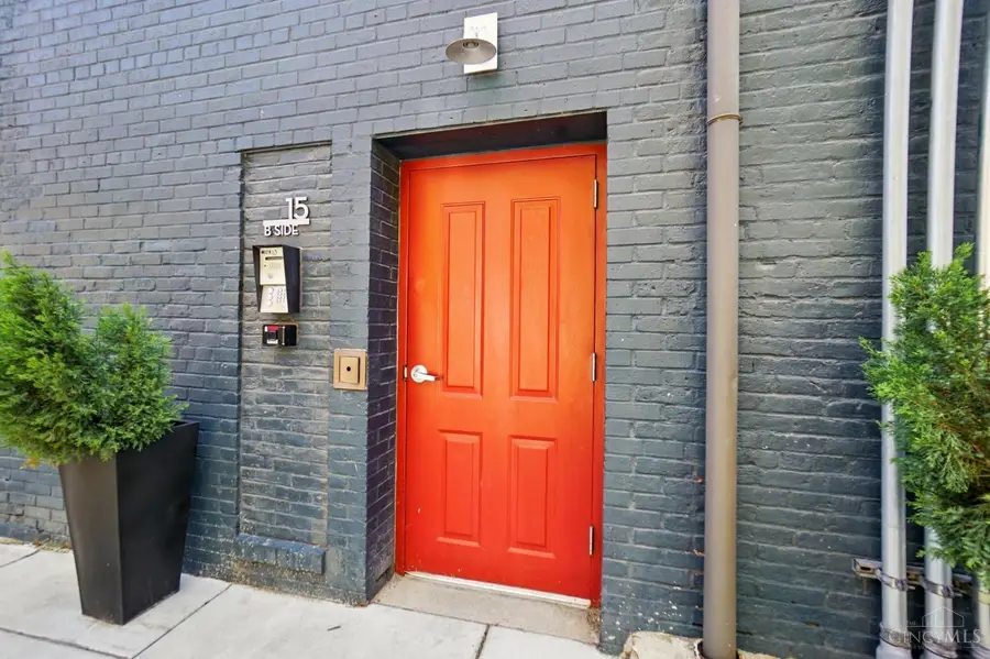 15 W Fifteenth Street #B4, Cincinnati, OH 45202 - Image #3