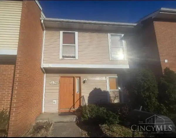 3429 Reading Road, Cincinnati, OH 45229