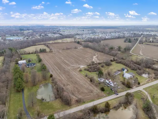 1050 E Fosters Maineville Road, Hamilton Twp, OH 45039