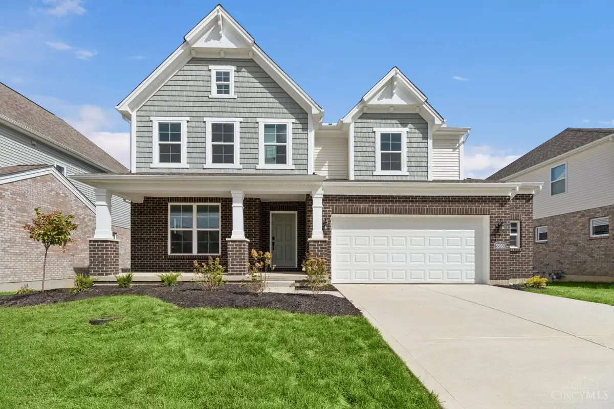 5560 Timberhill Drive #9515, Fairfield Township, OH 45011 - Image #1