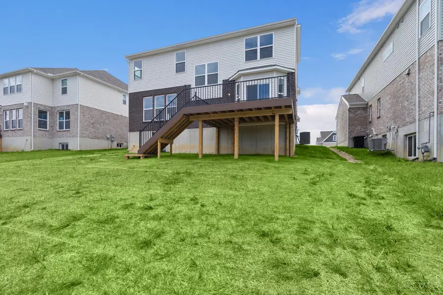 5560 Timberhill Drive #9515, Fairfield Township, OH 45011 - Image #3