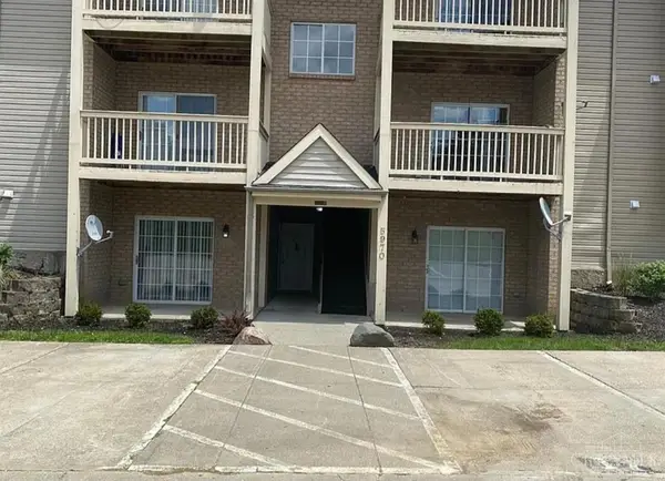 5970 Colerain Avenue #20, Green Twp, OH 45239