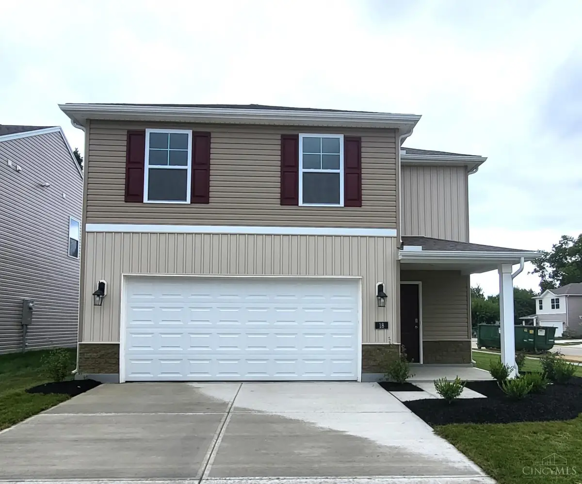 18 E Kentucky Avenue, Wilmington, OH 45177 - Image #1