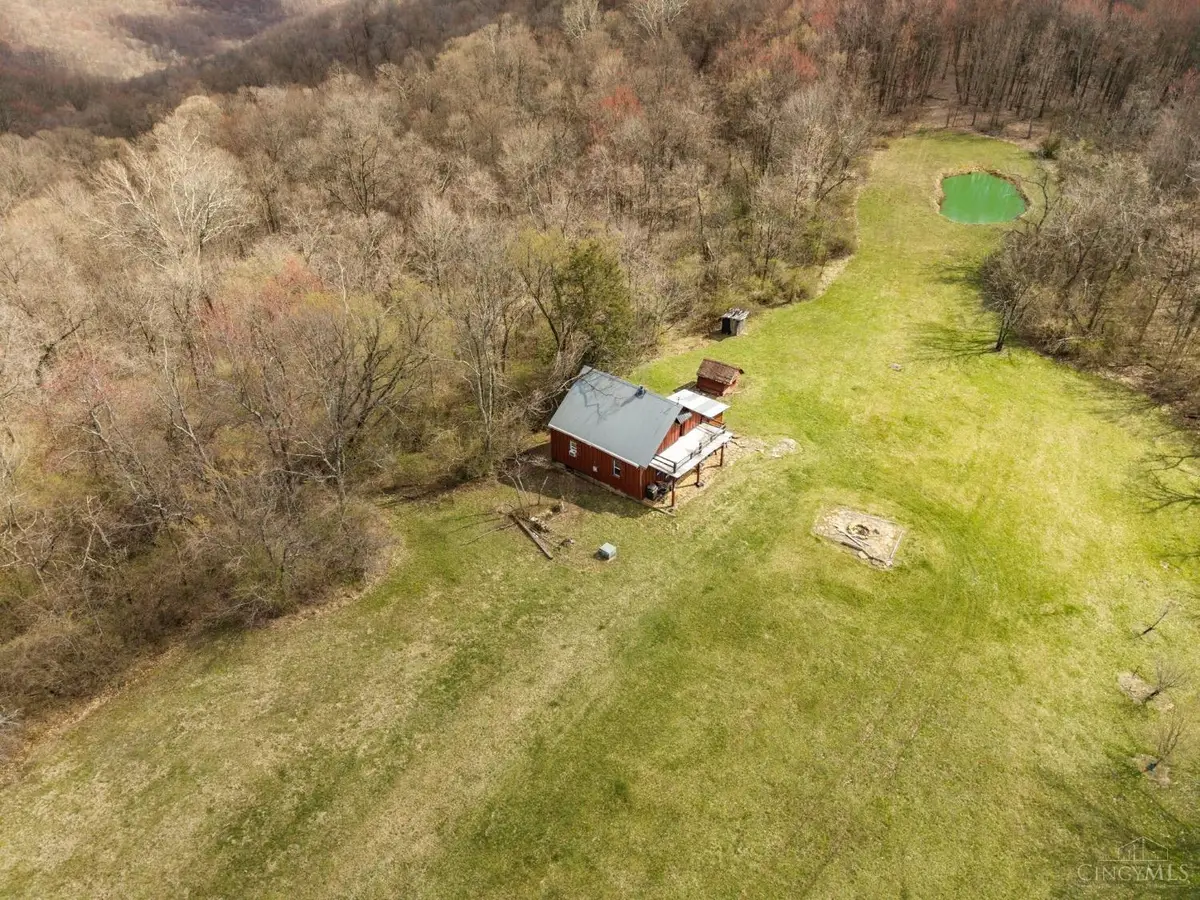 Address Withheld By Seller, Benton Twp, OH 45646 - Image #1