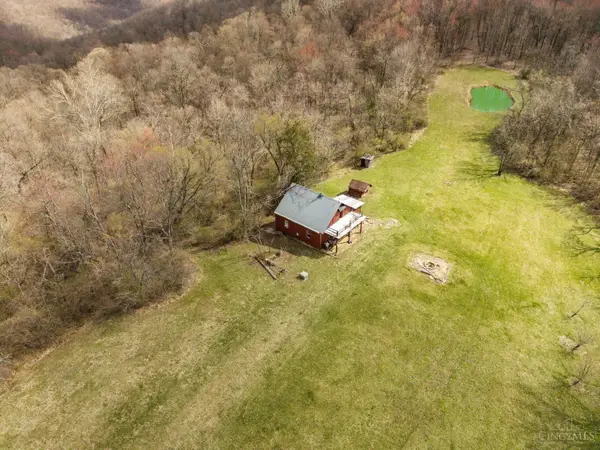 Address Withheld By Seller, Benton Twp, OH 45646