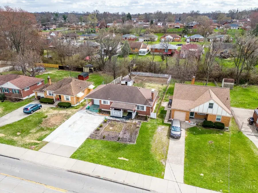 3369 W Galbraith Road, Colerain Township, OH 45239 - Image #3