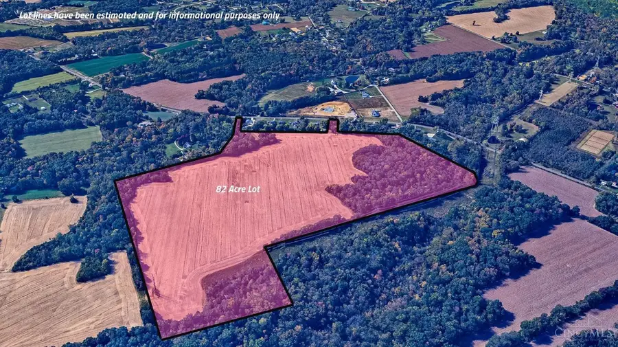 0 St Rt 48, Warren, OH 45140 - #3