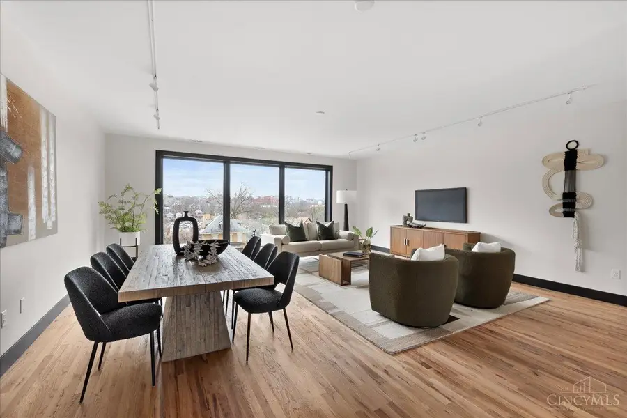 3539 Eden Avenue, Cincinnati, OH 45229 - #3