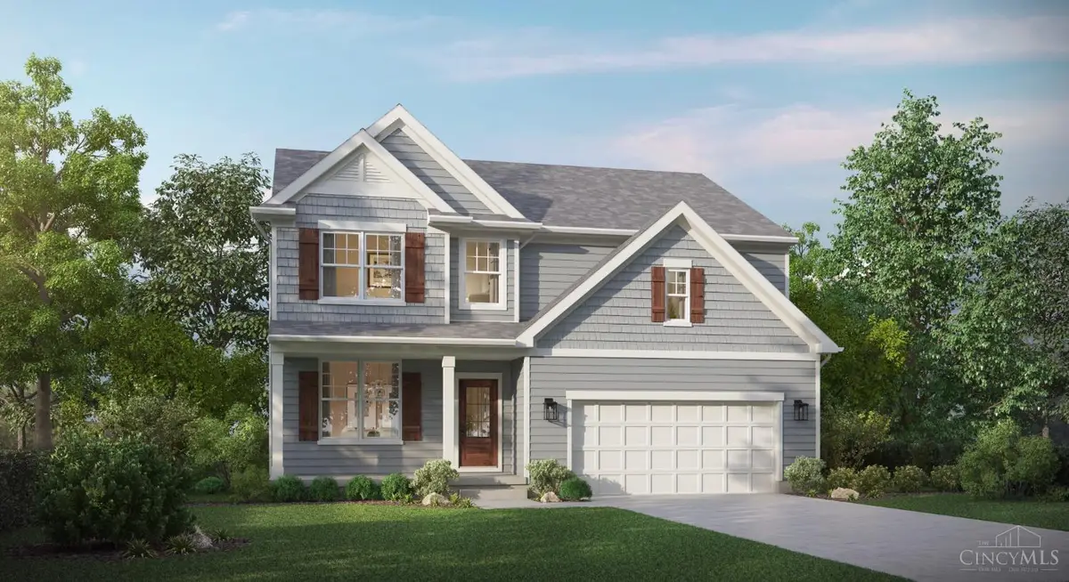 4736 Alpine Avenue, Blue Ash, OH 45242 - Image #1