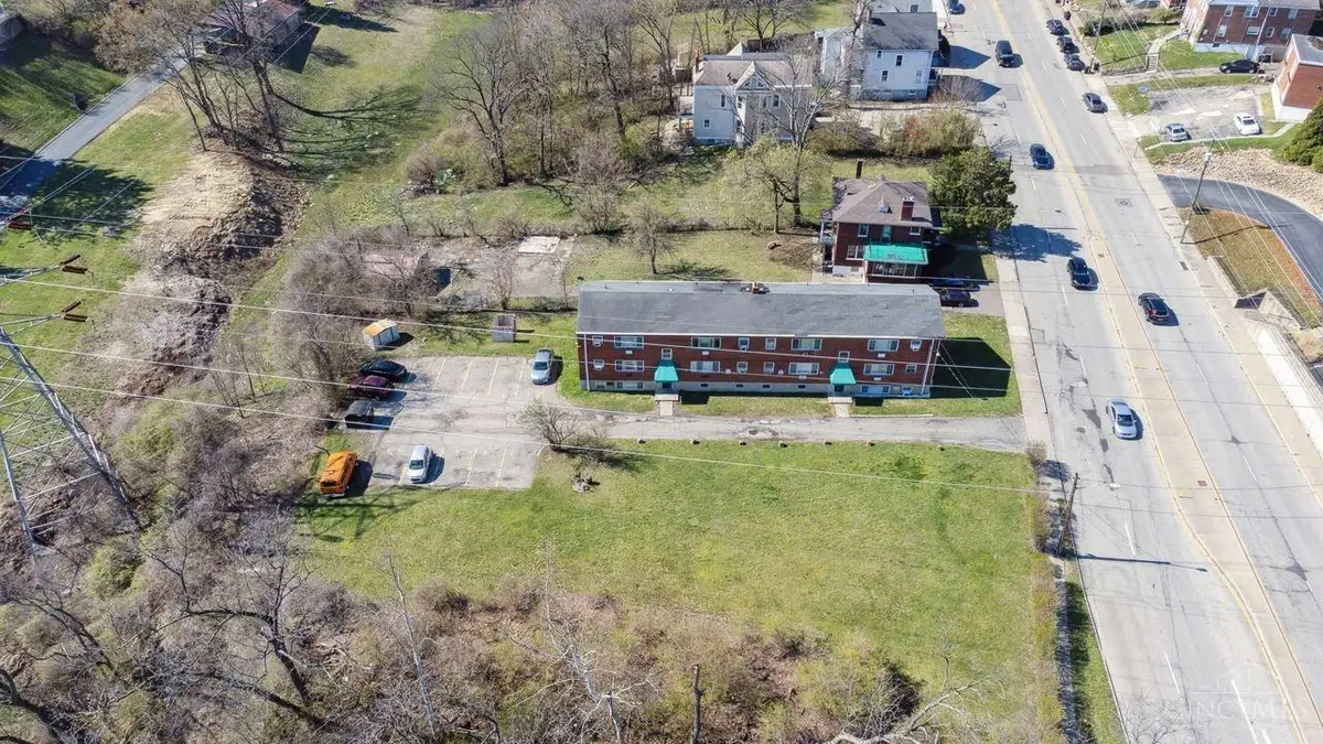 3048 Gilbert Avenue, Cincinnati, OH 45206 - Image #1