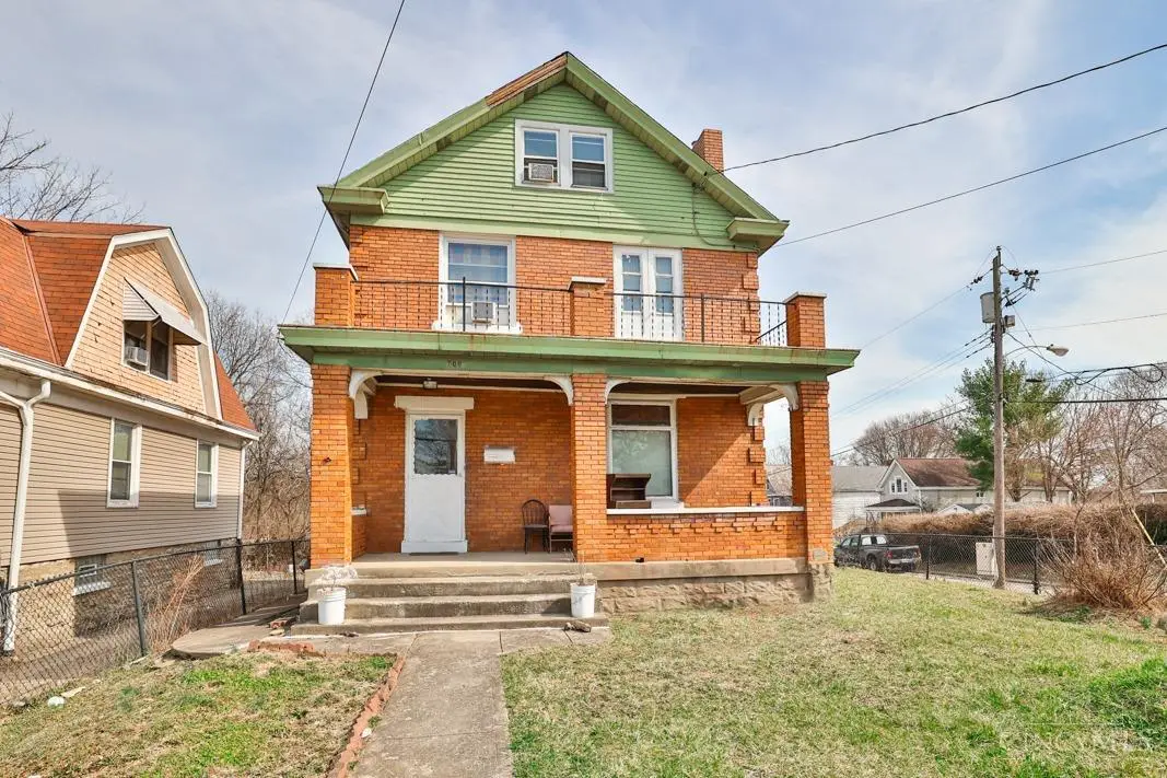 700 Trenton Avenue, Cincinnati, OH 45205 - Image #1
