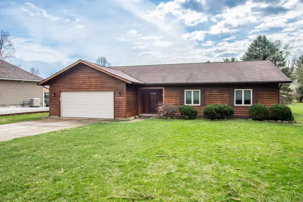 120 Valhalla Drive, Lakengren, OH 45320