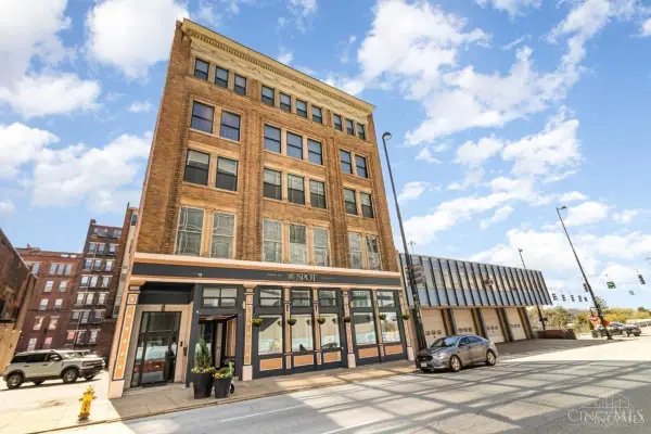 335 W Fifth Street #403, Cincinnati, OH 45202