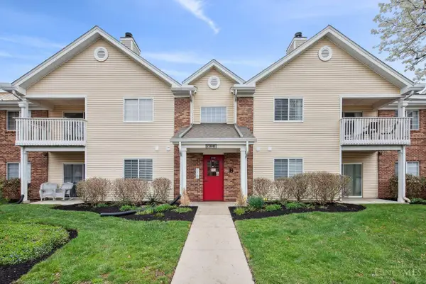 12041 Carrington Lane #207, Symmes Twp, OH 45140