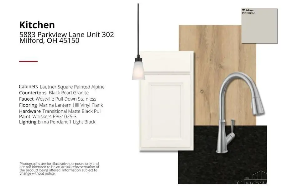 5883 Parkview Lane #90302, Miami Township, OH 45150 - Image #3