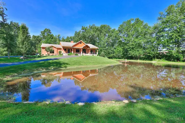 4255 Nicholson Road, Washington Twp, OH 45113