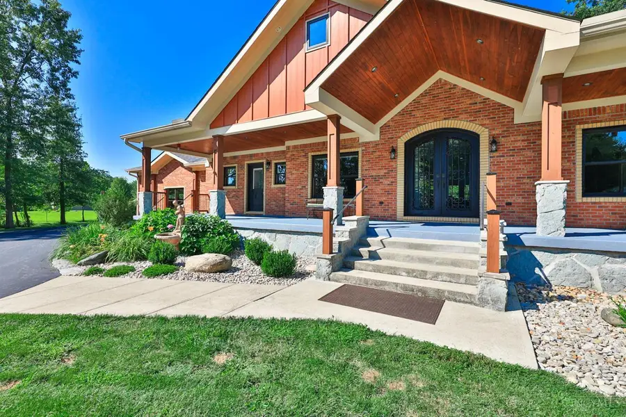 4255 Nicholson Road, Clarksville, OH 45113 - Image #2