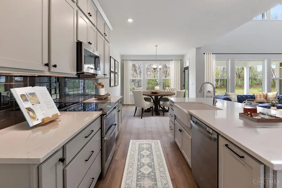 45 Wadestone Lane, Springboro, OH 45066 - Image #2