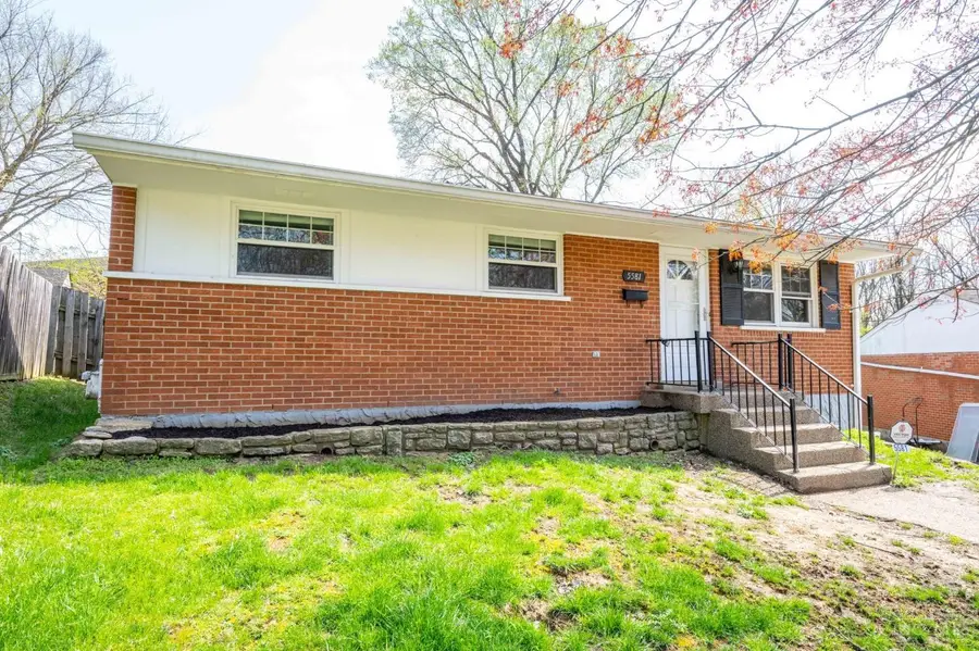 5581 Nightingale Court, Fairfax, OH 45227 - Image #2