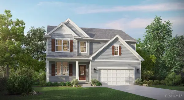 8120 Maxfield Lane, Madeira, OH 45243