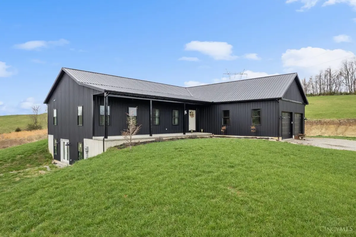 1139 Suck Run Road, Sprigg Township, OH 45144 - Image #1