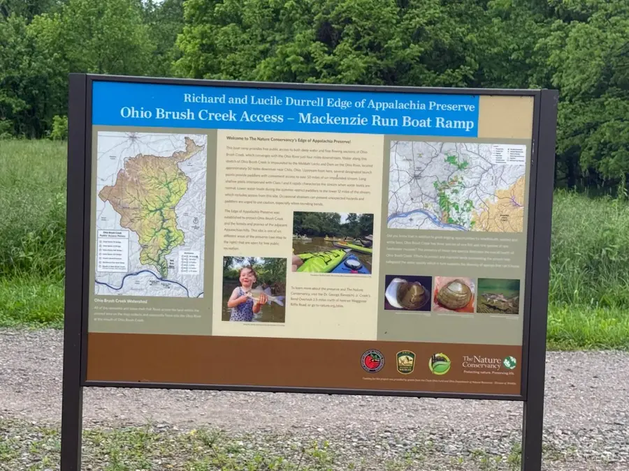 467 Waggoner Riffle Road, Lynx, OH 45693 - Image #2