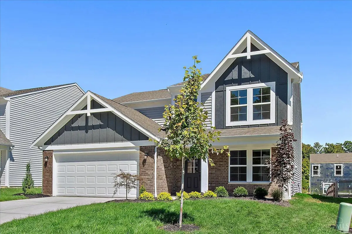 4046 Silverstone Lane, Union, OH 45103 - Image #1