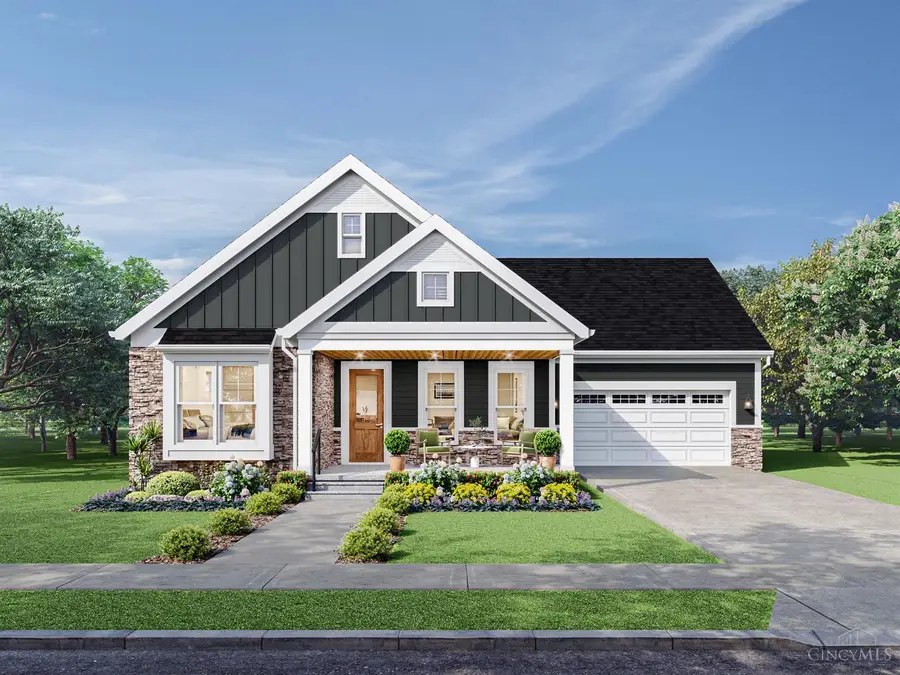 7144 Traditions Turn, Mason, OH 45040 - Image #2