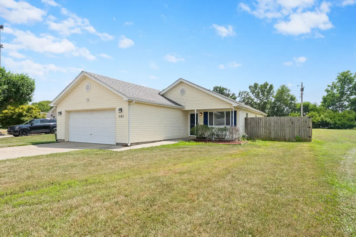 707 Nathan Drive, Trenton, OH 45067 - Image #1