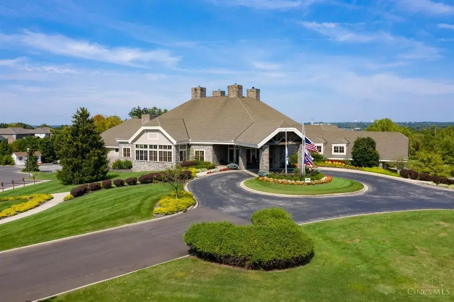 0 Deere Run Lane #122, Warren, OH 45039 - Image #3