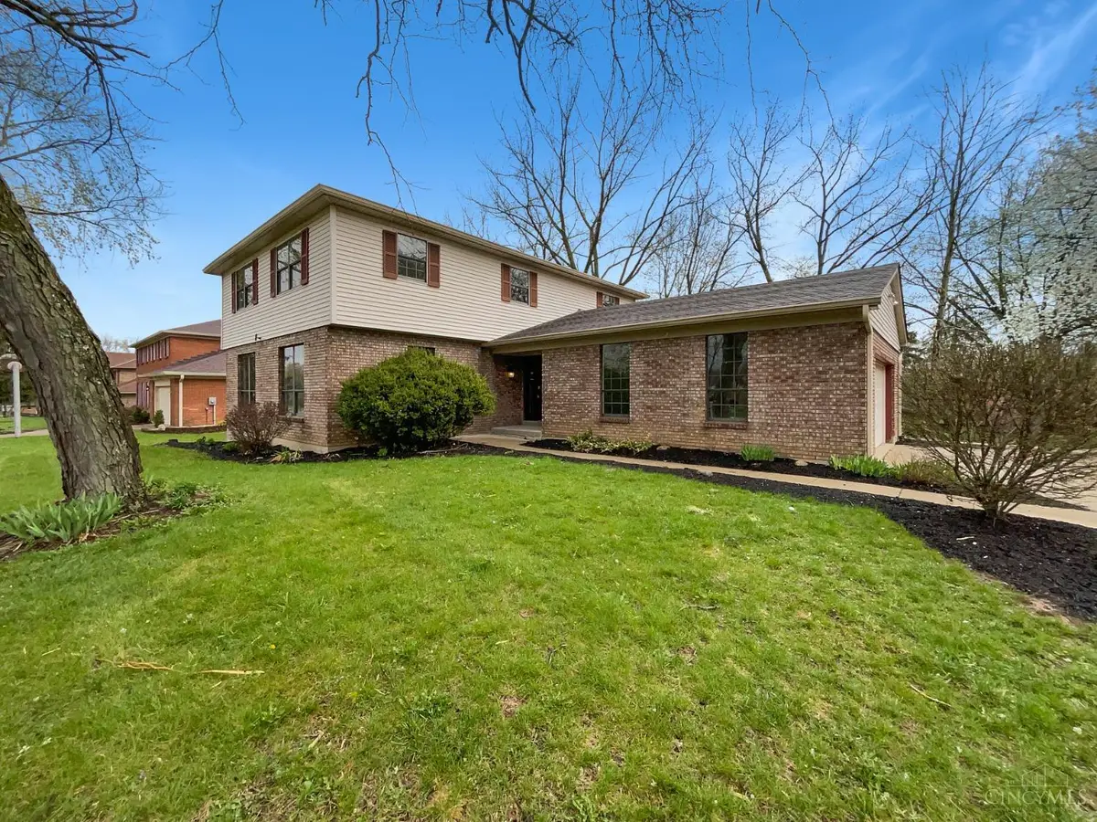 7420 Kennesaw Drive, West Chester, OH 45069 - Image #1