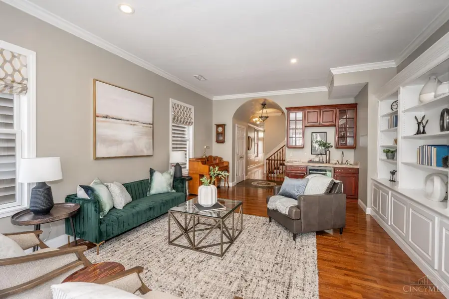 961 Hatch Street, Cincinnati, OH 45202 - Image #3