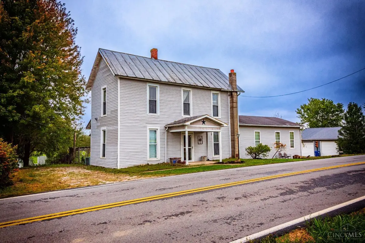 5810 Steam Furnace Road, Peebles, OH 45660 - Image #1