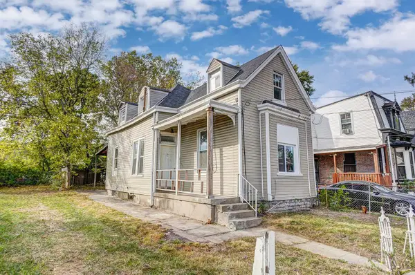 3935 Borden Street, Cincinnati, OH 45223