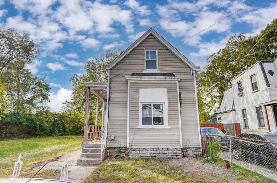 3935 Borden Street, Cincinnati, OH 45223 - Image #2