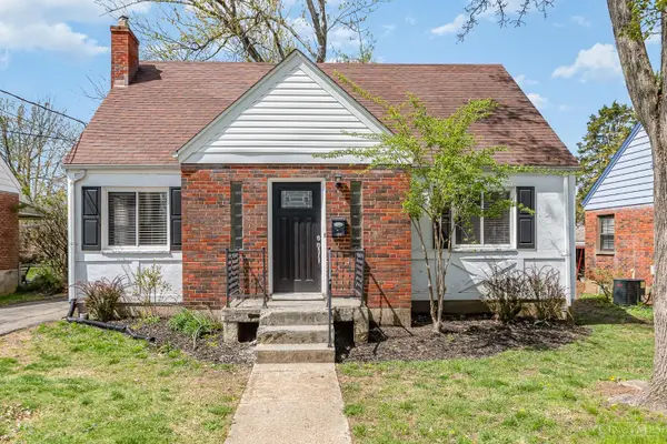 1251 Ayershire Avenue, Cincinnati, OH 45230