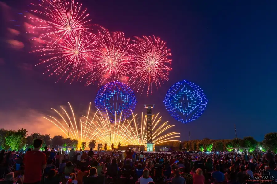 5060 Arabella Circle, Blue Ash, OH 45242 - Image #2