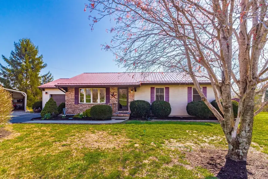 1286 Steam Furnace Road, Peebles, OH 45660 - Image #3