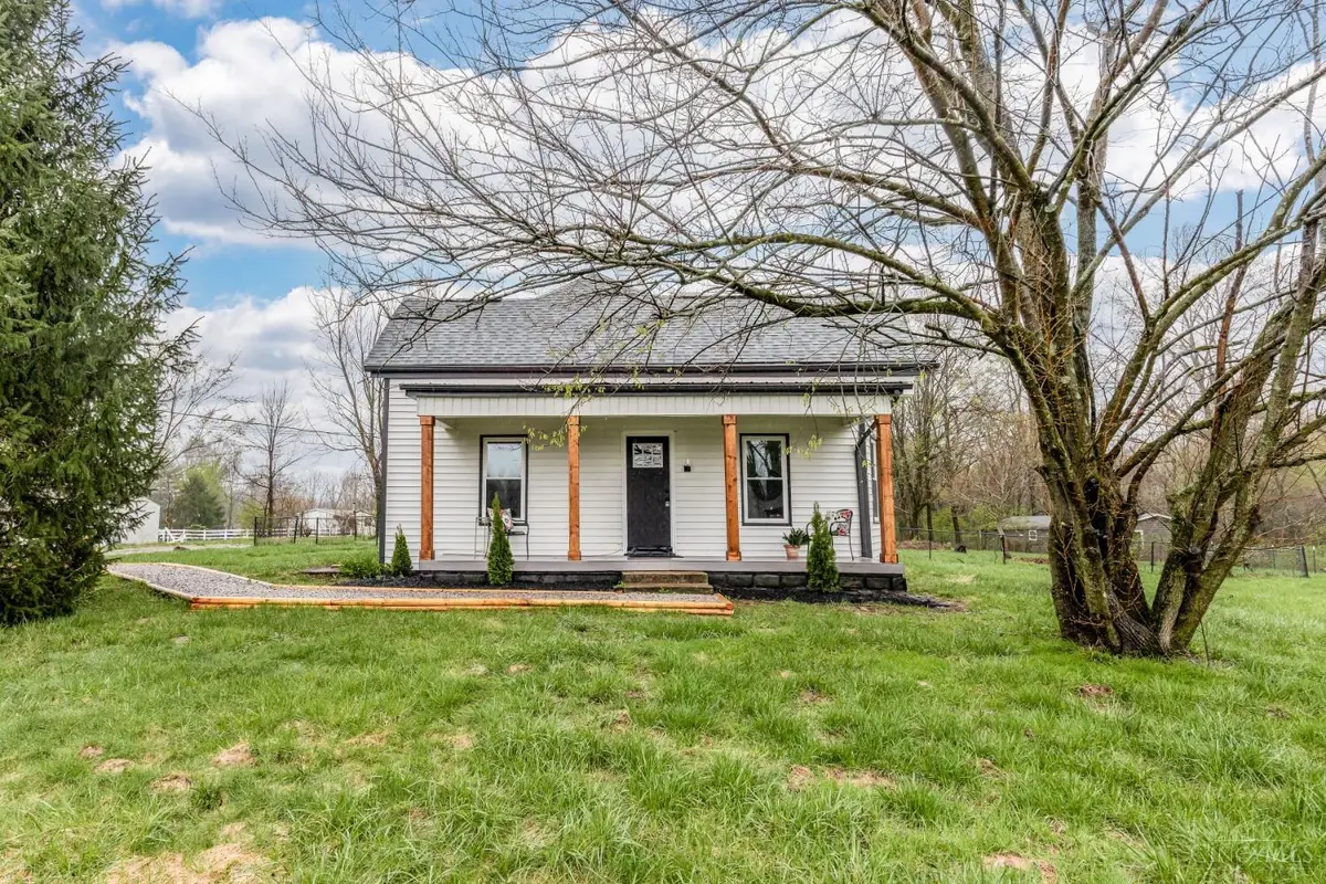 11475 Colthar Road, Clark, OH 45106 - Image #1