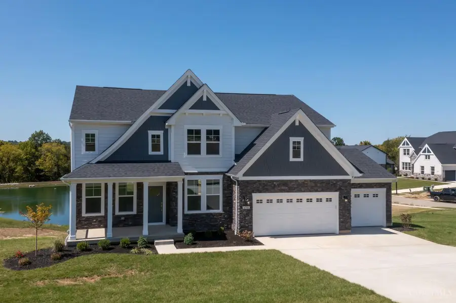 6989 Carlinridge Lane, Green Township, OH 45248 - Image #2
