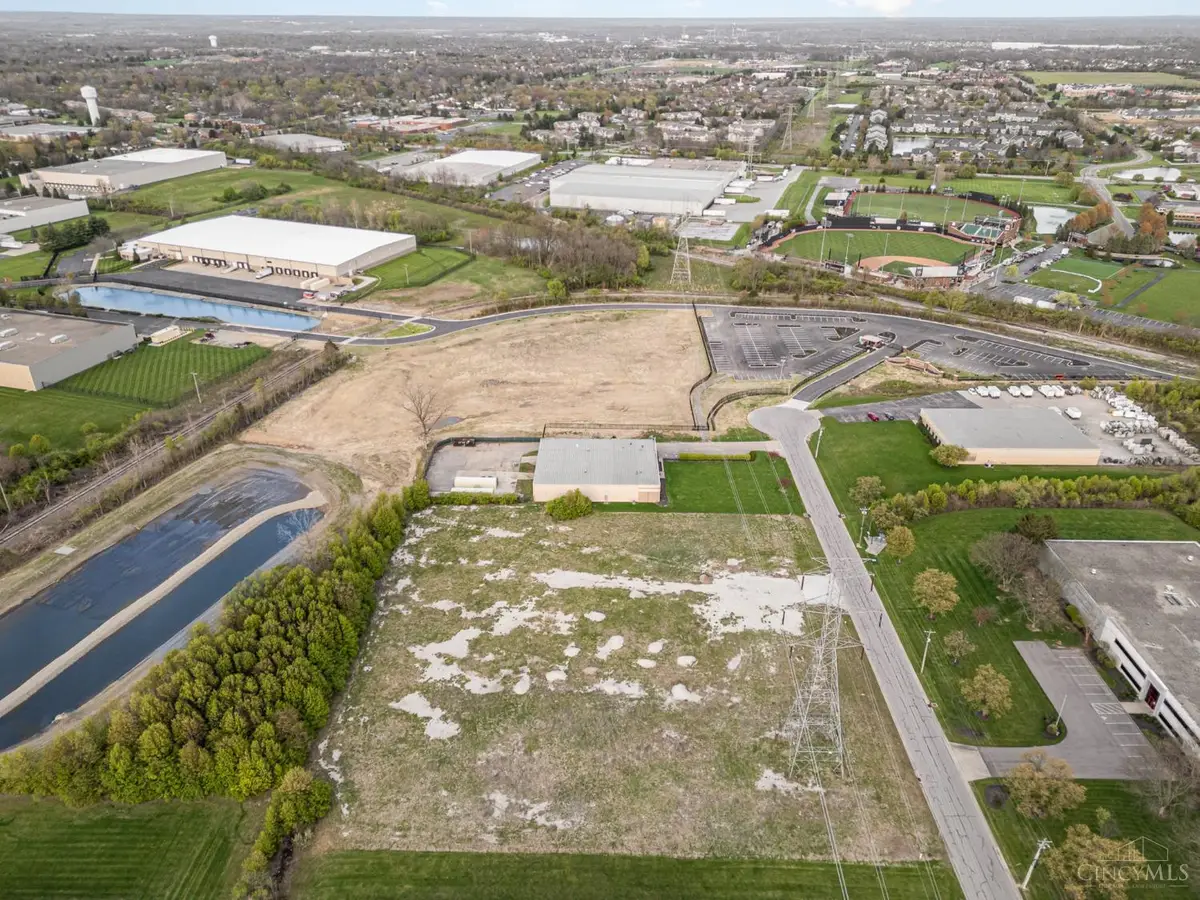 0 Castle Drive, Mason, OH 45040 - Image #1