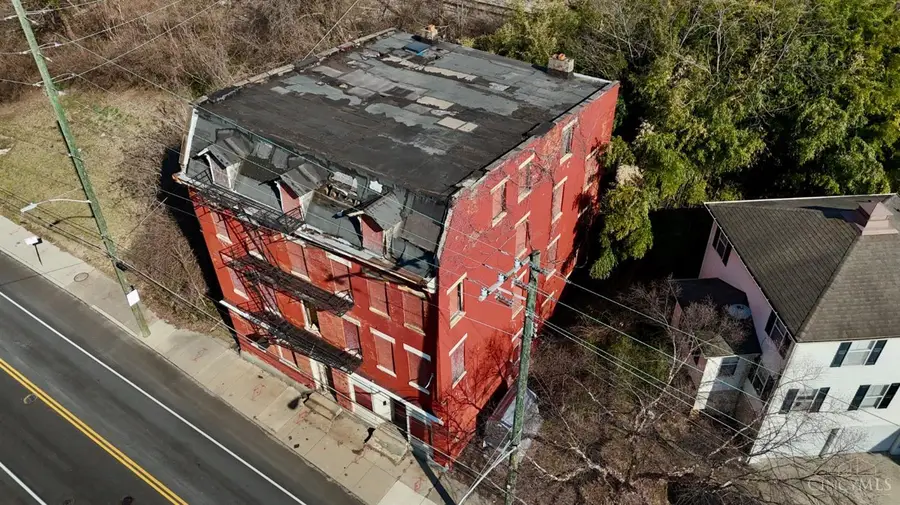 2526 Riverside Drive, Cincinnati, OH 45202 - Image #3