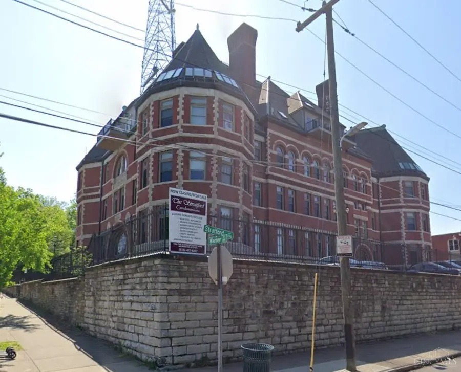 255 Warner Street, Cincinnati, OH 45219 - Image #3