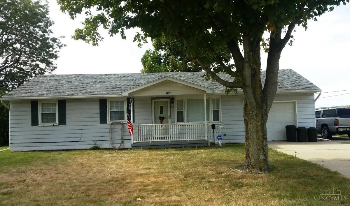 109 Cranewood Drive, Trenton, OH 45067 - Image #1
