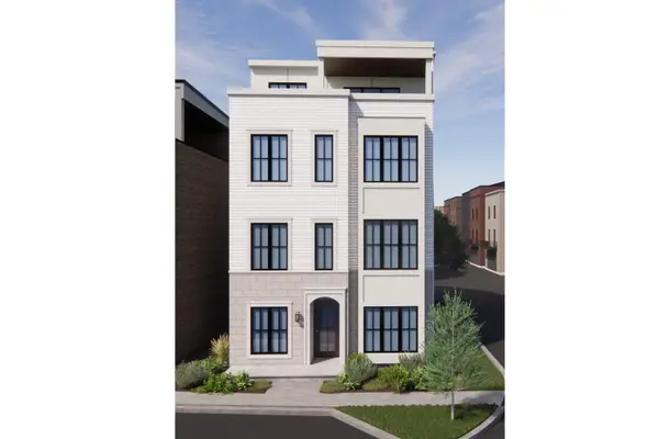 4204 Magnolia Alley #Lot35, Blue Ash, OH 45242