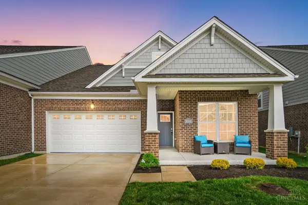 5008 North Star Court, Liberty Twp, OH 45011