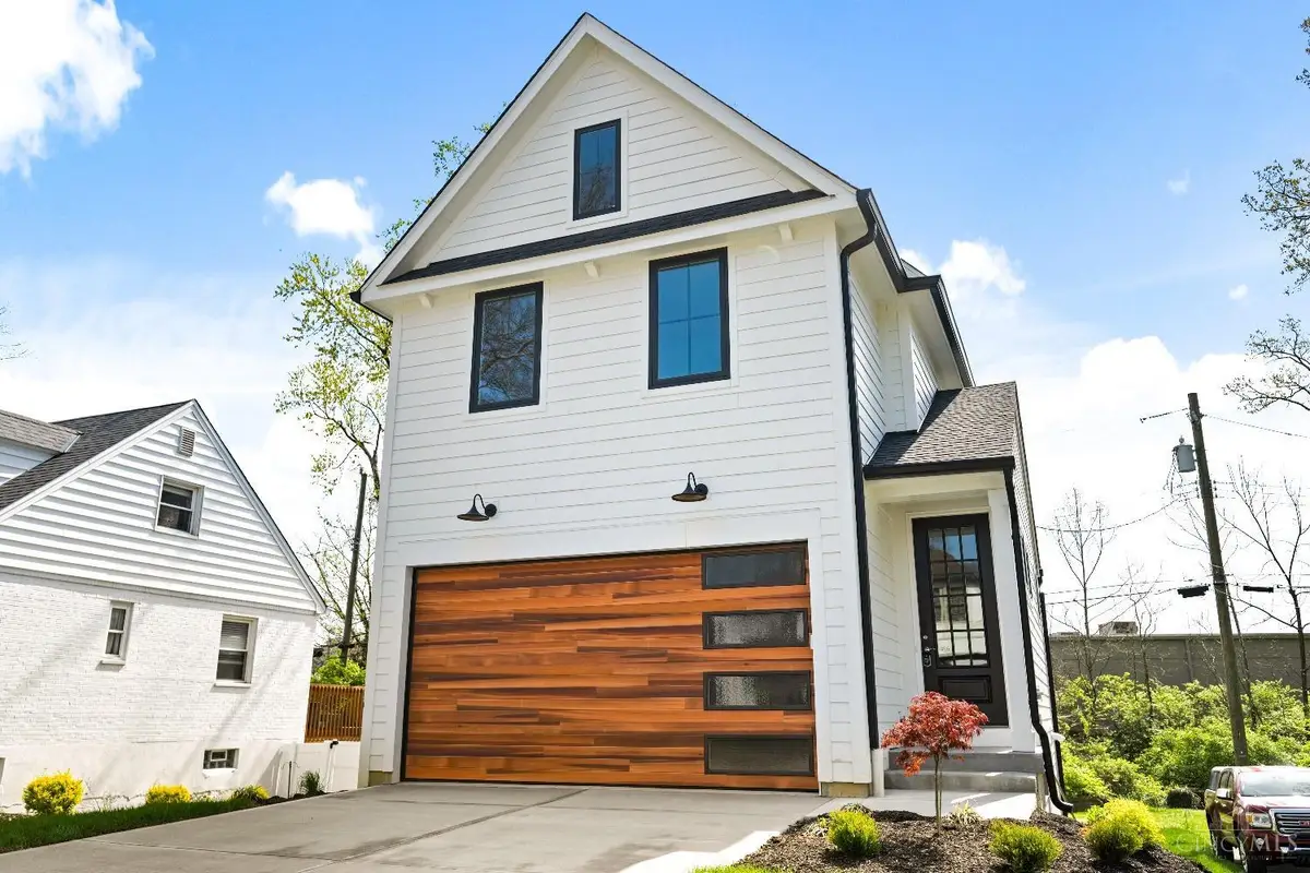 3764 Grovedale Place, Cincinnati, OH 45208 - Image #1